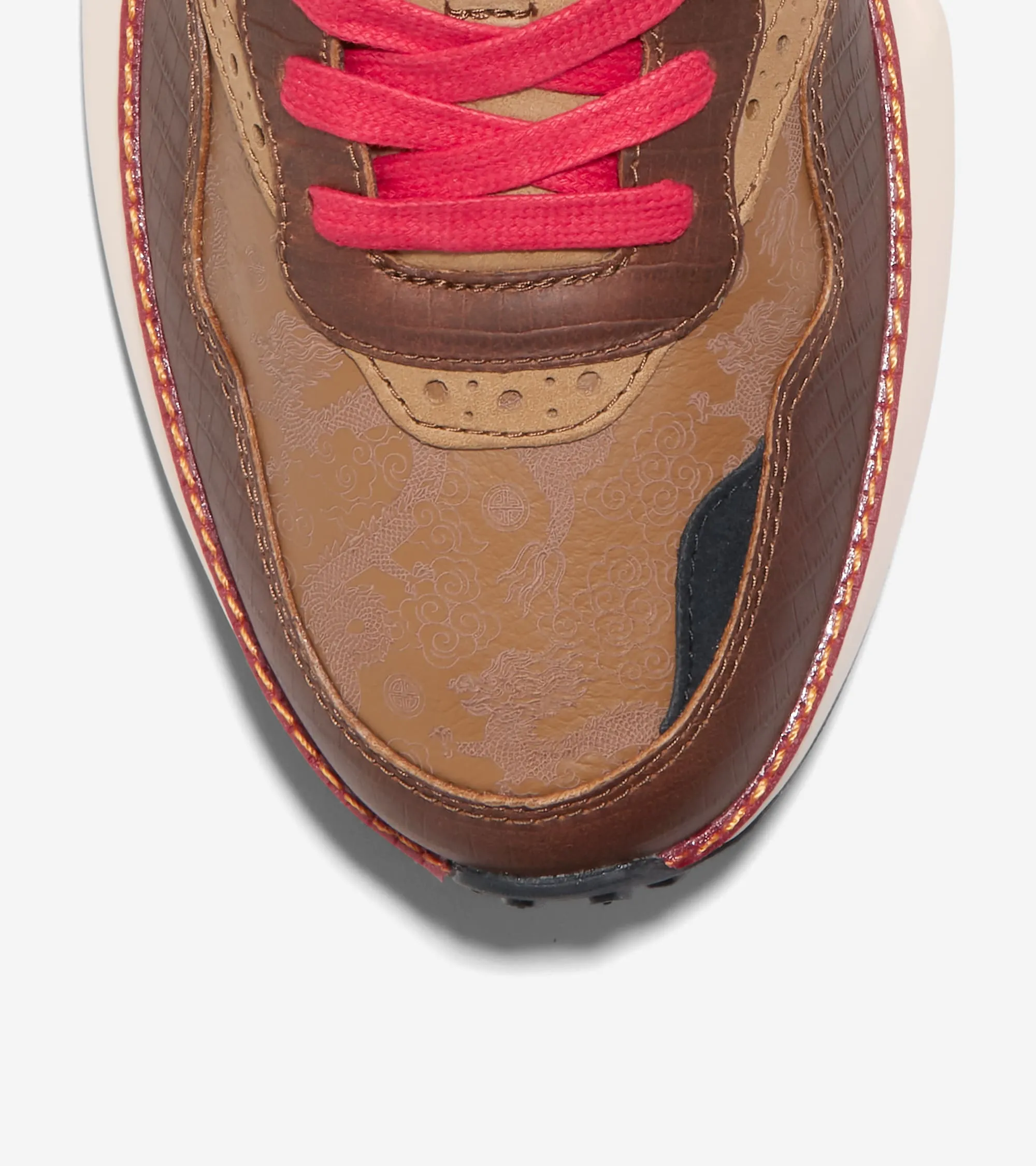 Men's GrandPrø Ashland Sneakers