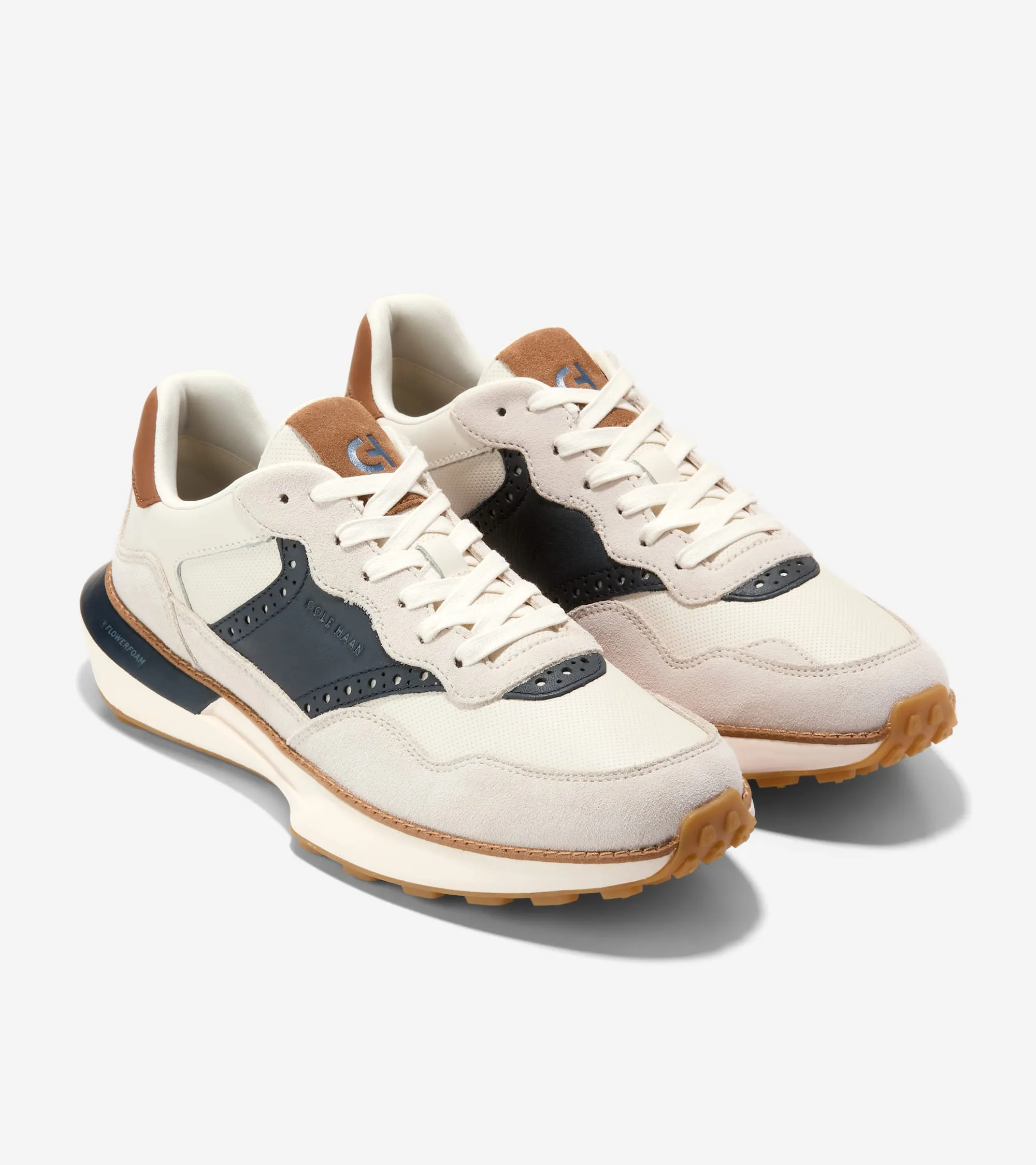 Men's GrandPrø Ashland Sneakers