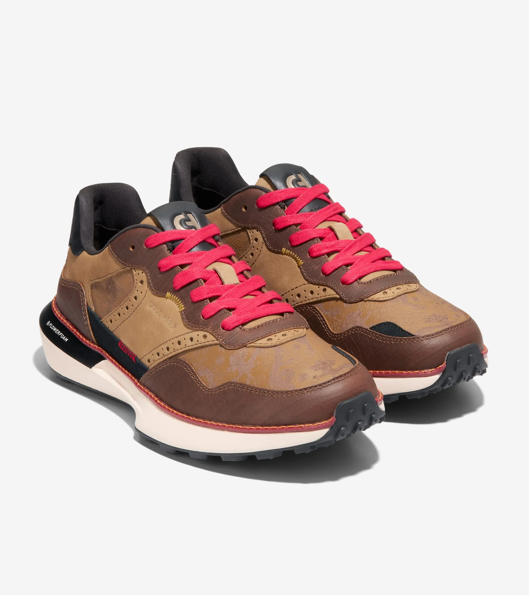 Men's GrandPrø Ashland Sneakers