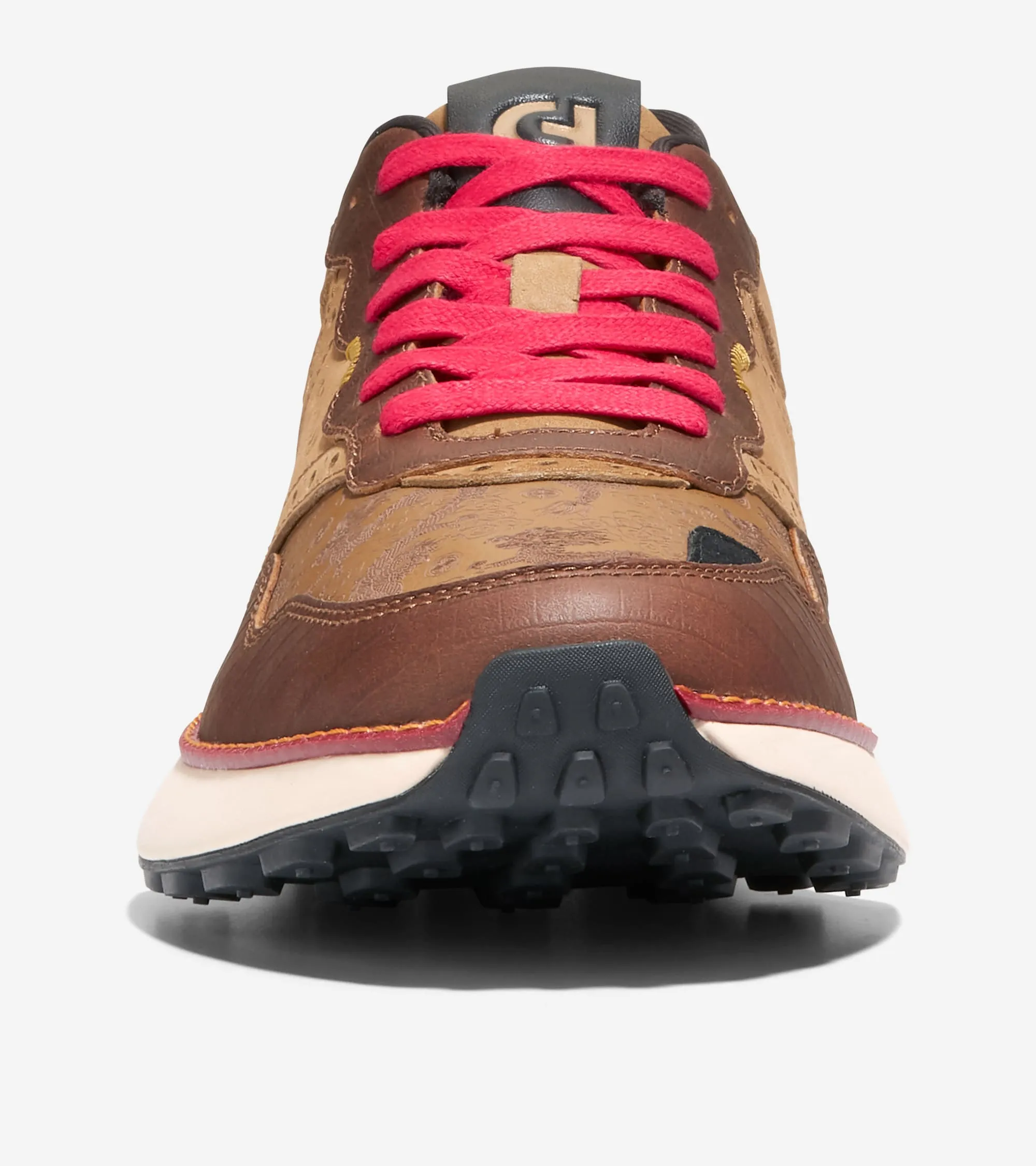 Men's GrandPrø Ashland Sneakers