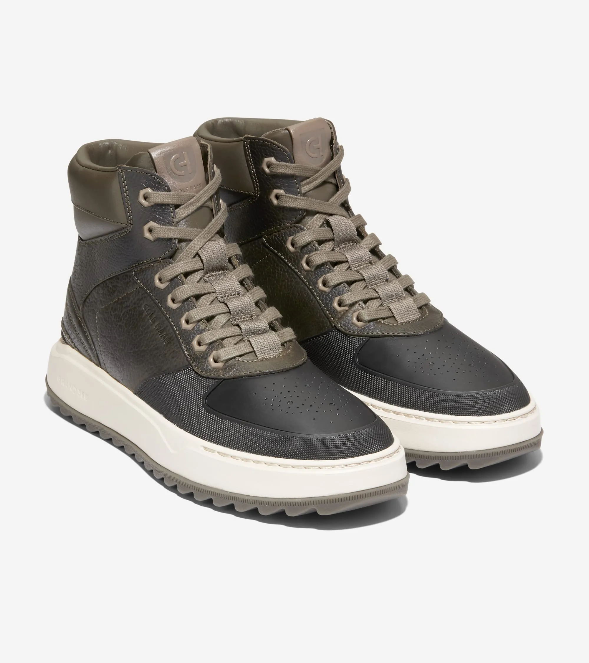 Men's GrandPrø Crossover Sneakerboot