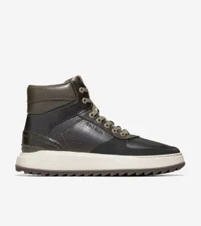 Men's GrandPrø Crossover Sneakerboot