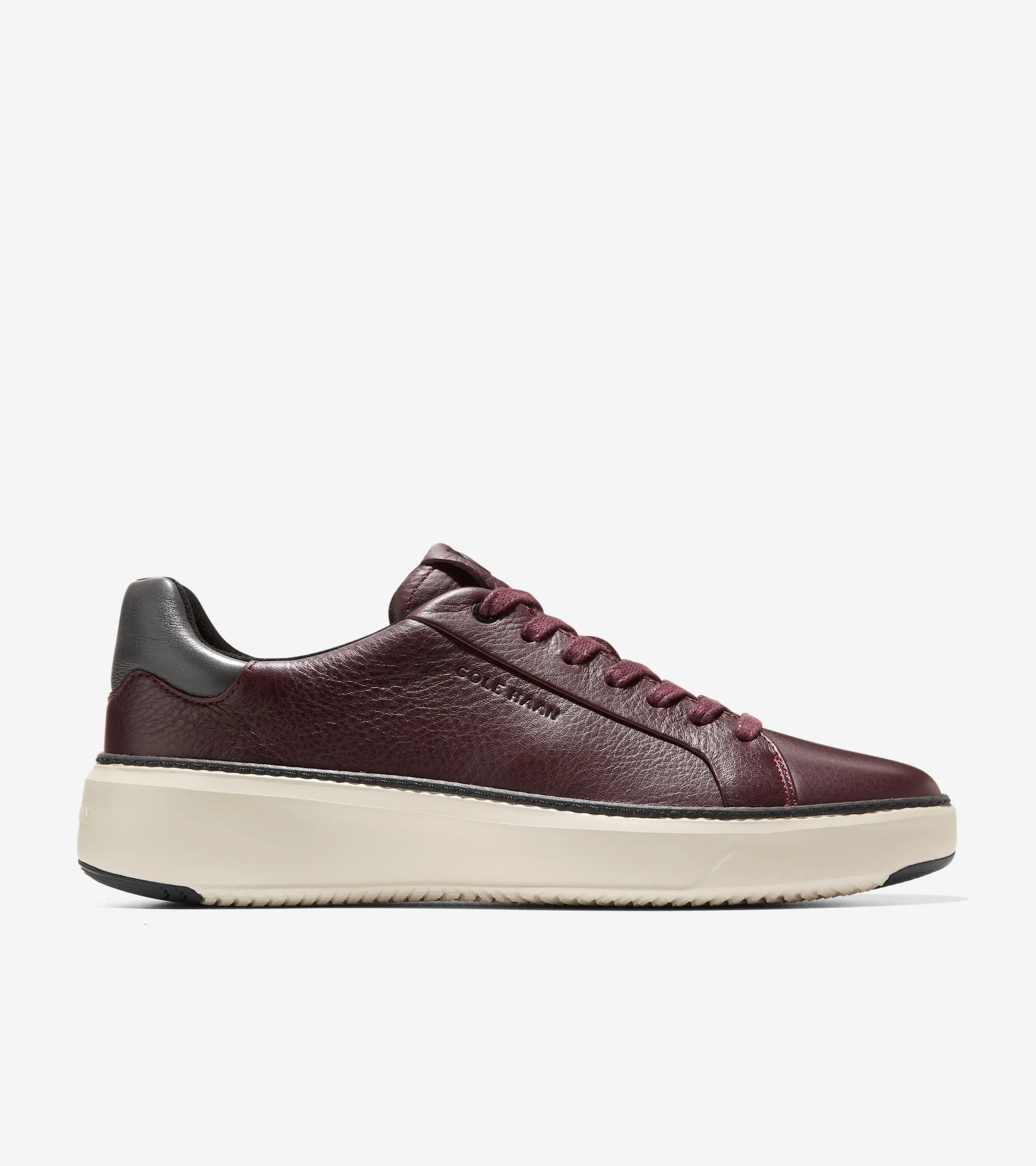 Men's GrandPrø Topspin Sneaker