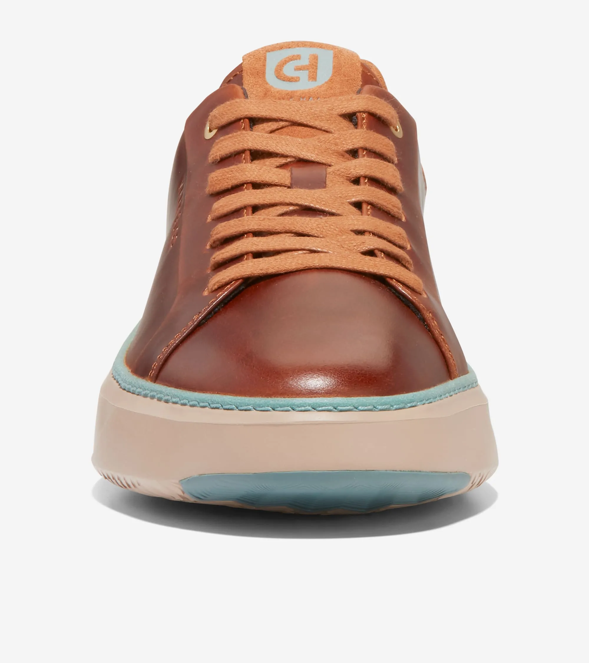 Men's GrandPrø Topspin Sneakers