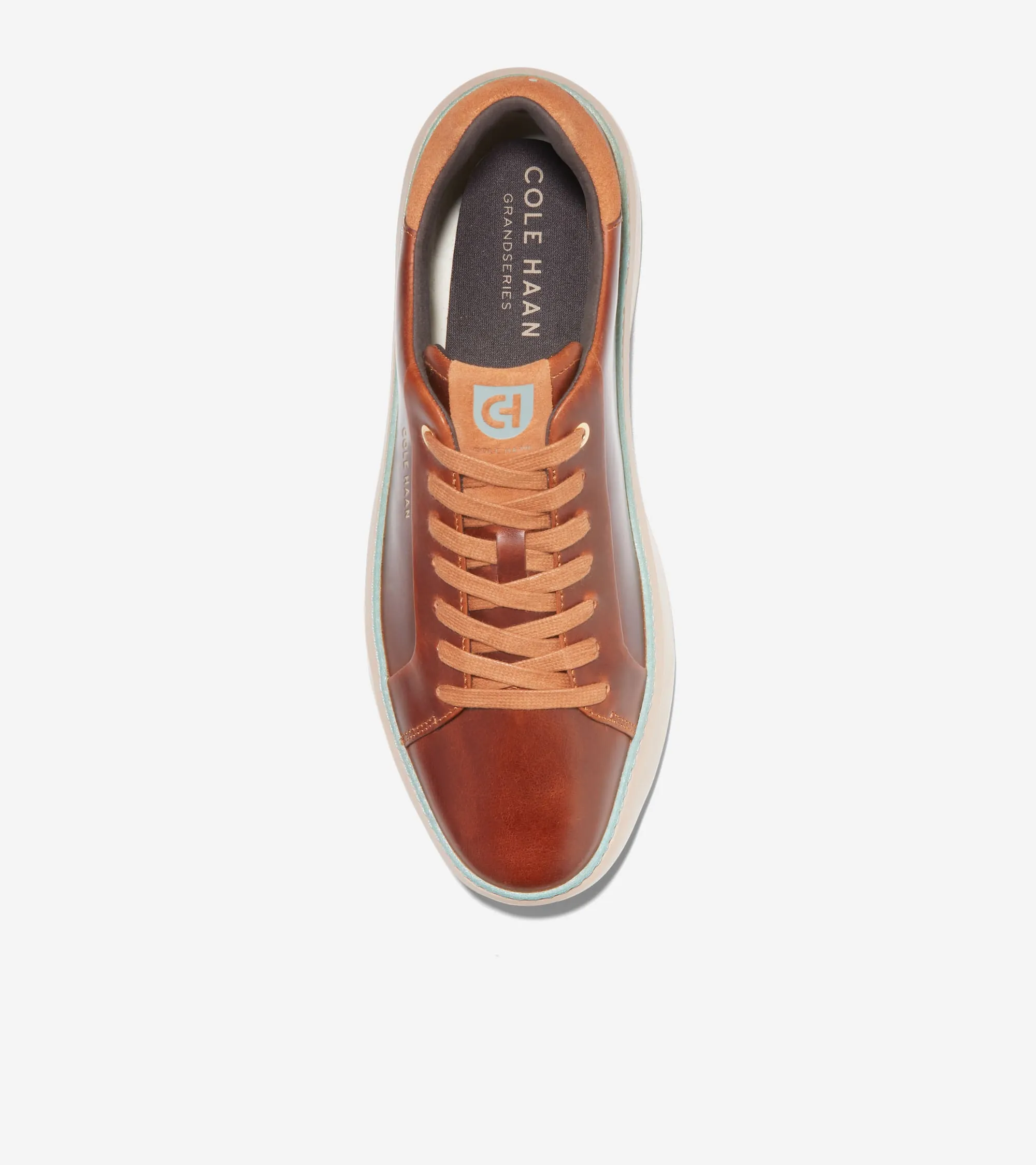 Men's GrandPrø Topspin Sneakers