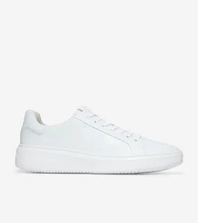 Men's GrandPrø Topspin Sneakers