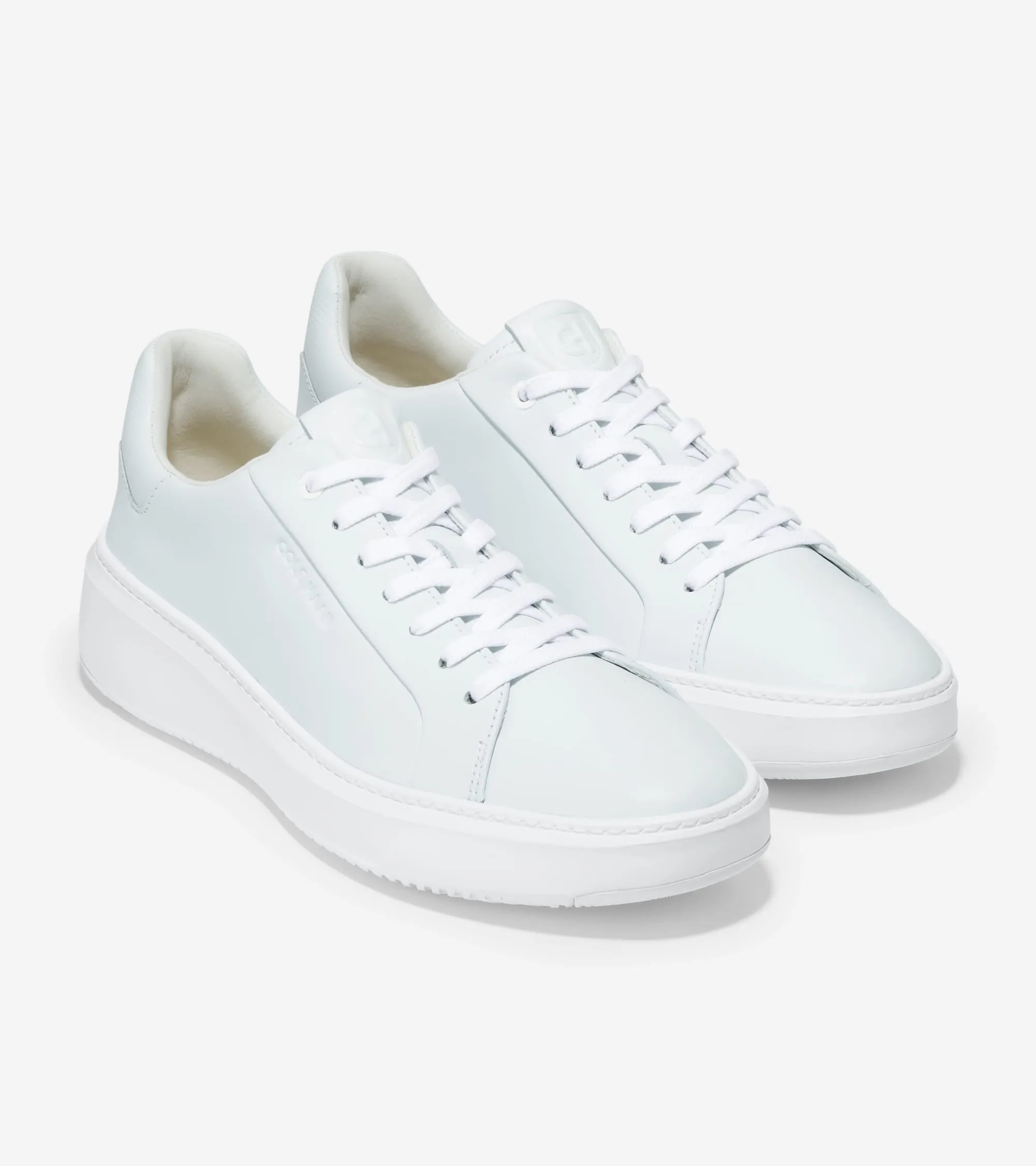 Men's GrandPrø Topspin Sneakers