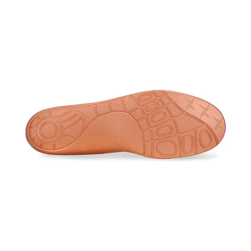 Mens Premium Memory Foam Orthotics - Insole for Extra Comfort