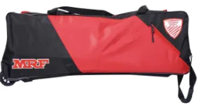 MRF Wizard Magic Cricket Kit Bag