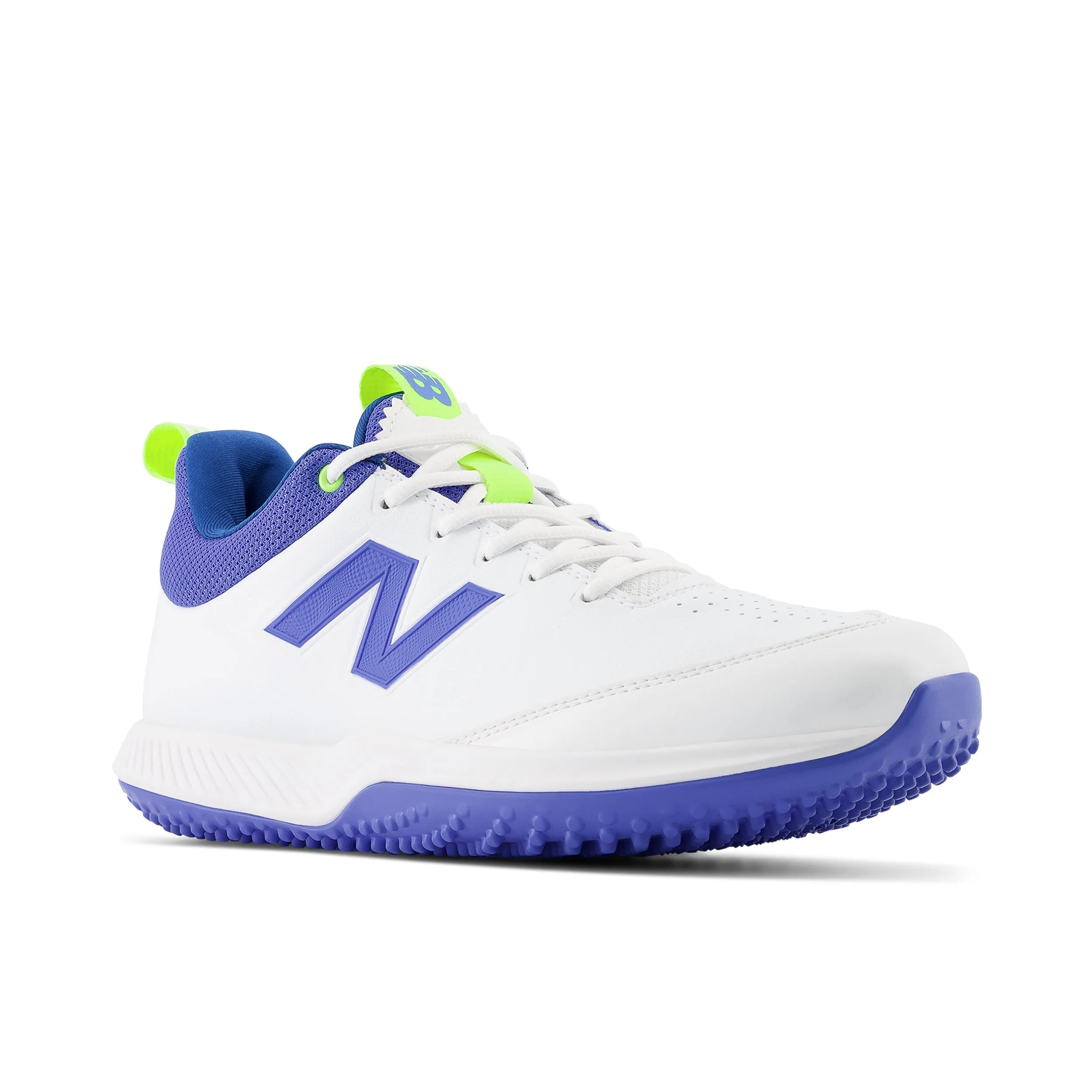 New Balance CK4020 R5 Rubbers