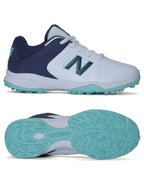 New Balance KC4020 J2 Junior Cricket Shoes