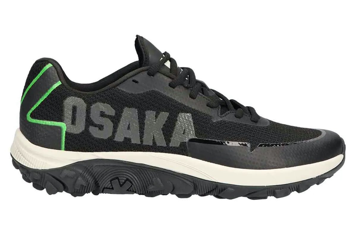 Osaka Kai Outdoor  Field Hockey Turf Shoes