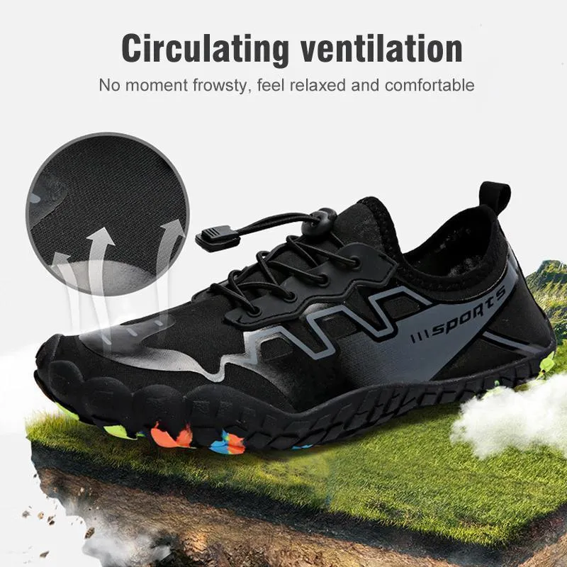 Outdoor Quick-Dry Water Shoes