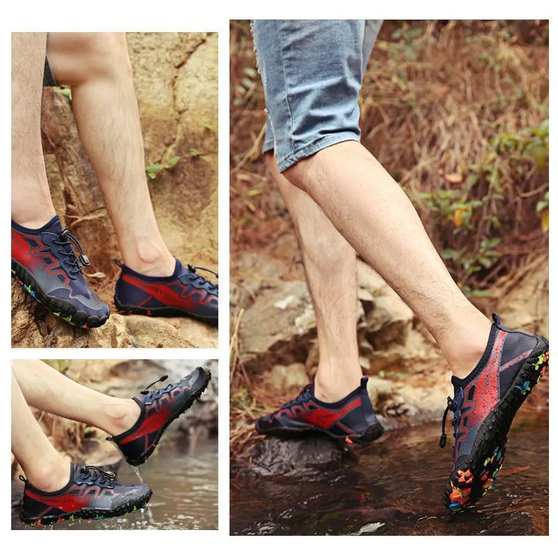 Outdoor Quick-Dry Water Shoes