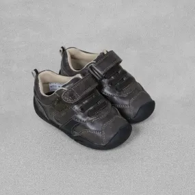 'Pediped'  Brown Shoes - UK Child Size 4.5 / EU 21