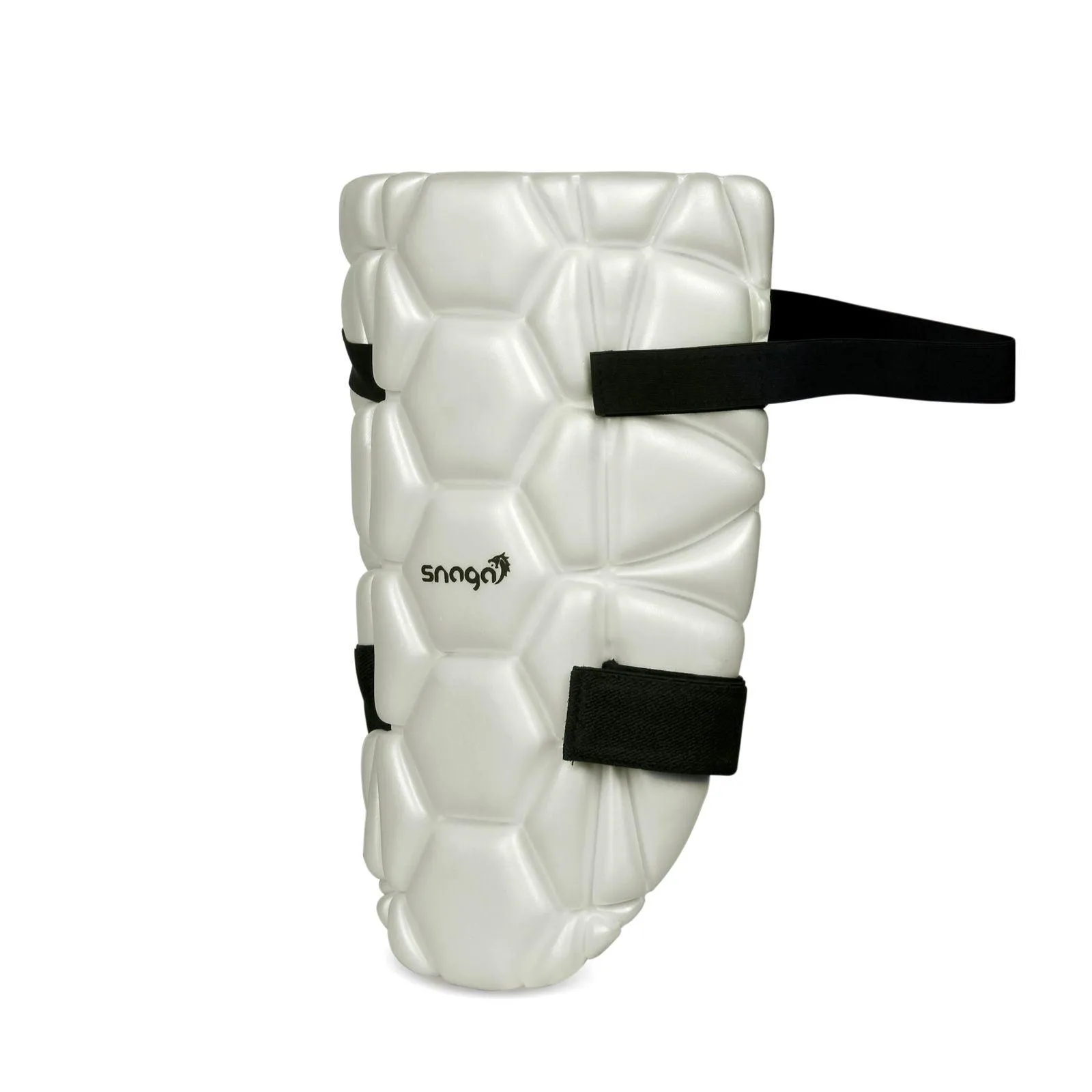 PROTECTIVE GEAR THIGH PAD MOULDED SNAGA | KIBI SPORTS