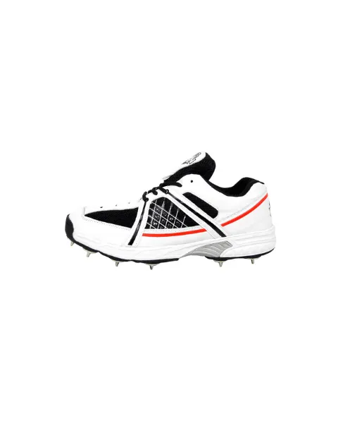 RXN Cricket Shoes for Men ( HOWZATT SPIKE) | KIBI SPORTS