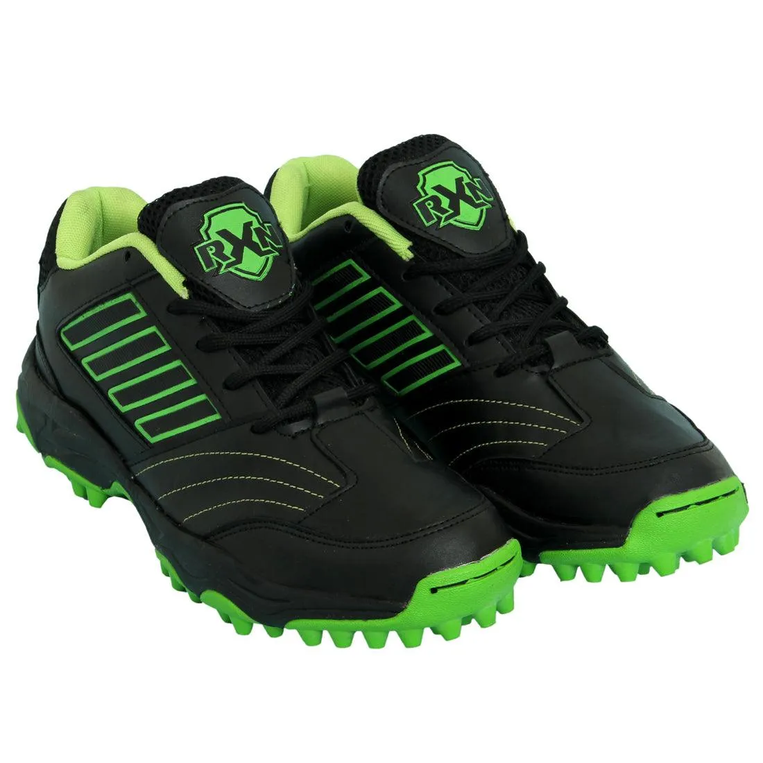 RXN Hockey Star Shoes for Men (FINISHER) | KIBI SPORTS