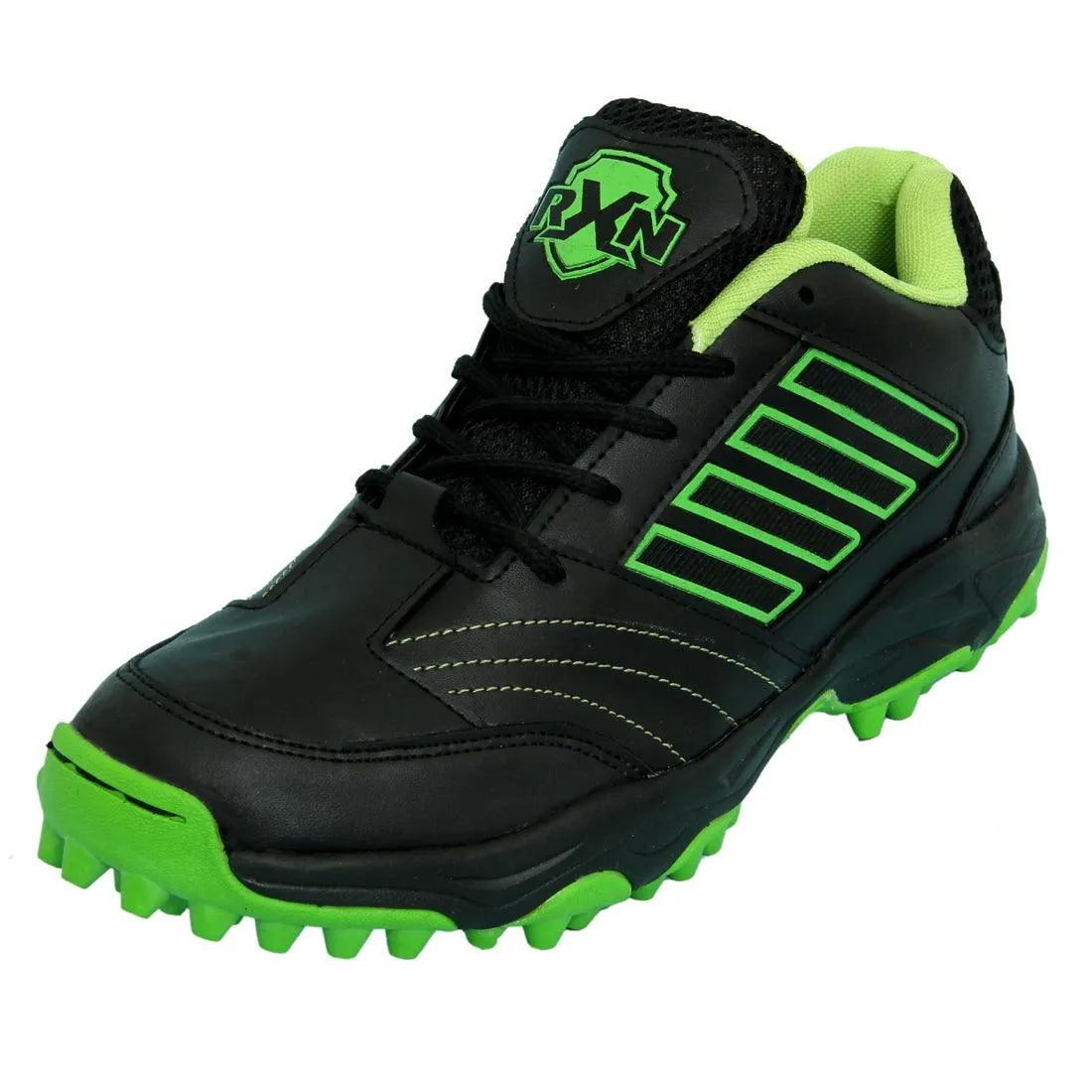 RXN Hockey Star Shoes for Men (FINISHER) | KIBI SPORTS