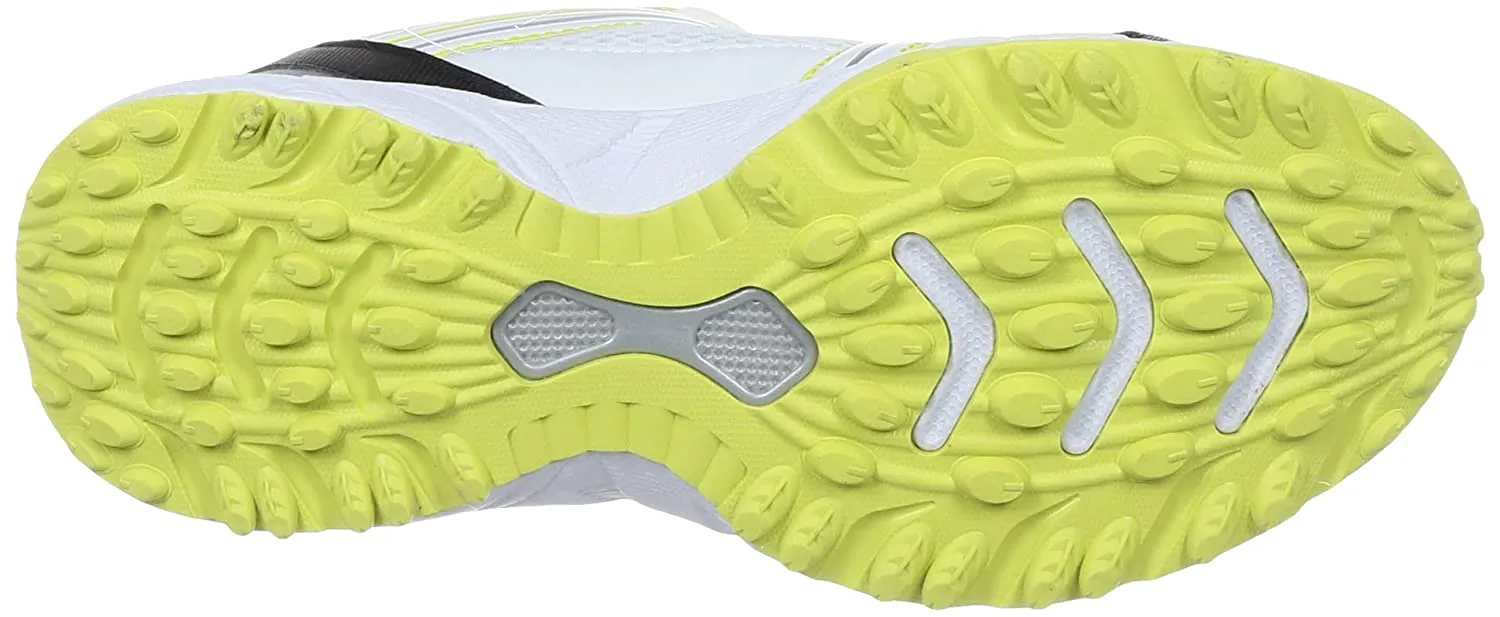 SG Steadler 5.0 Cricket Shoes (Lime Green)