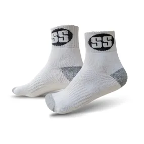 SS Custom Cricket Socks