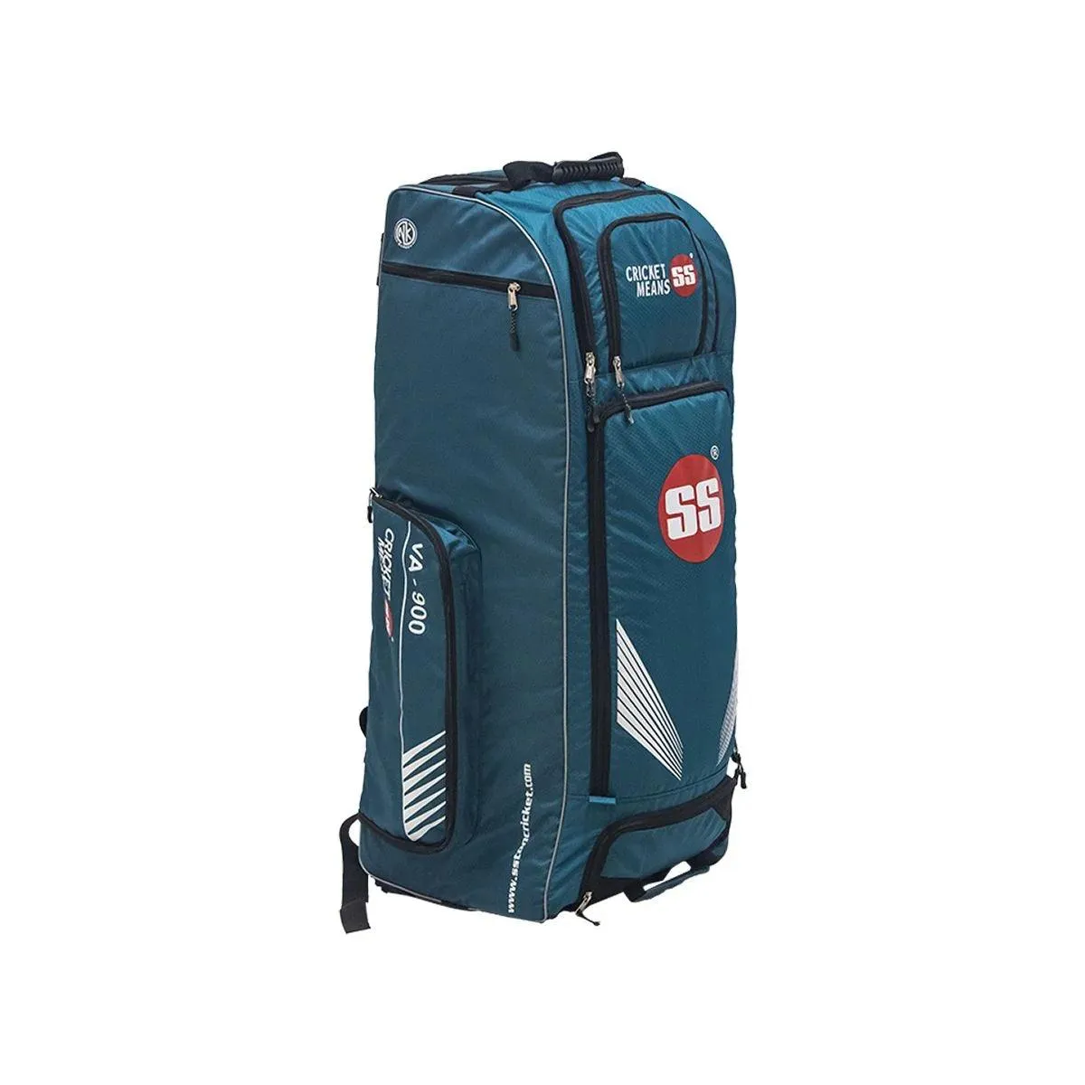 SS VA-900 duffle Cricket Kit Bag | KIBI Sports