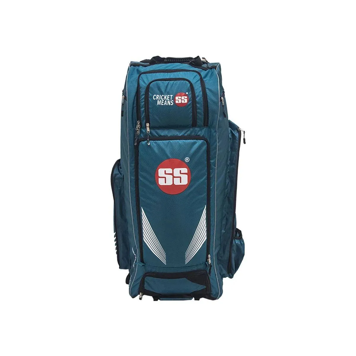 SS VA-900 duffle Cricket Kit Bag | KIBI Sports