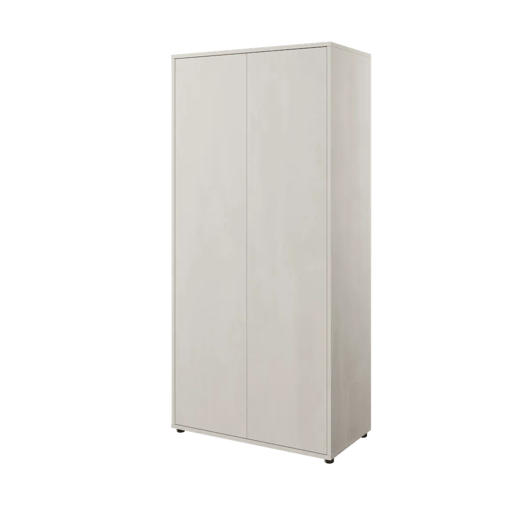 Teen Flex TF-01 Hinged Wardrobe 101cm