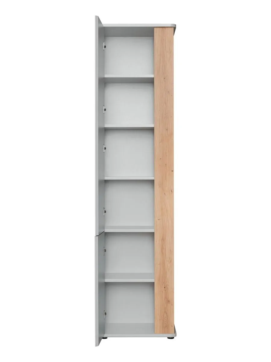 Vivero Tall Cabinet 49cm