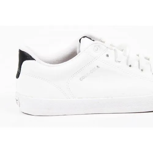 White 45 EUR - 12 US Coca Cola mens sneakers CCA0699 ASTECA WHITE