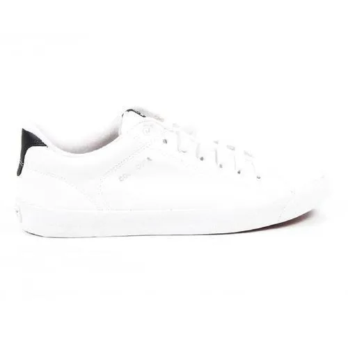 White 45 EUR - 12 US Coca Cola mens sneakers CCA0699 ASTECA WHITE