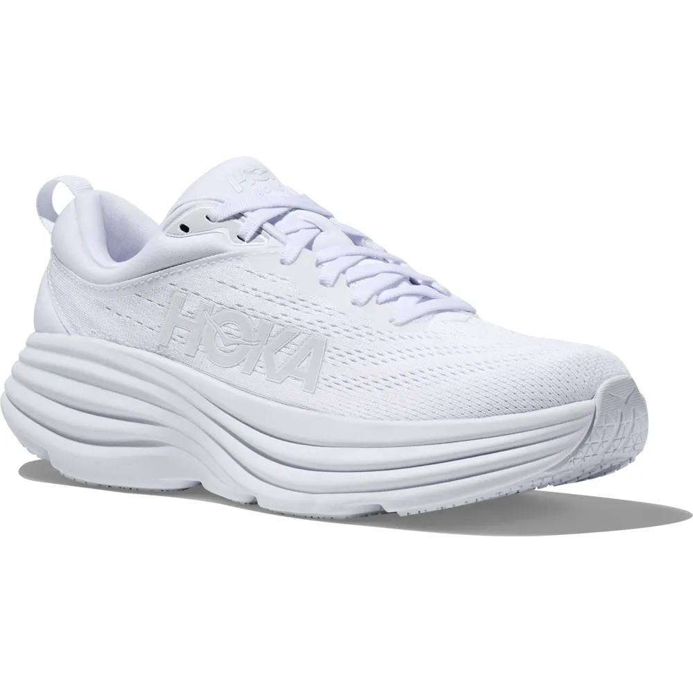 Womens Bondi 8 - White/White