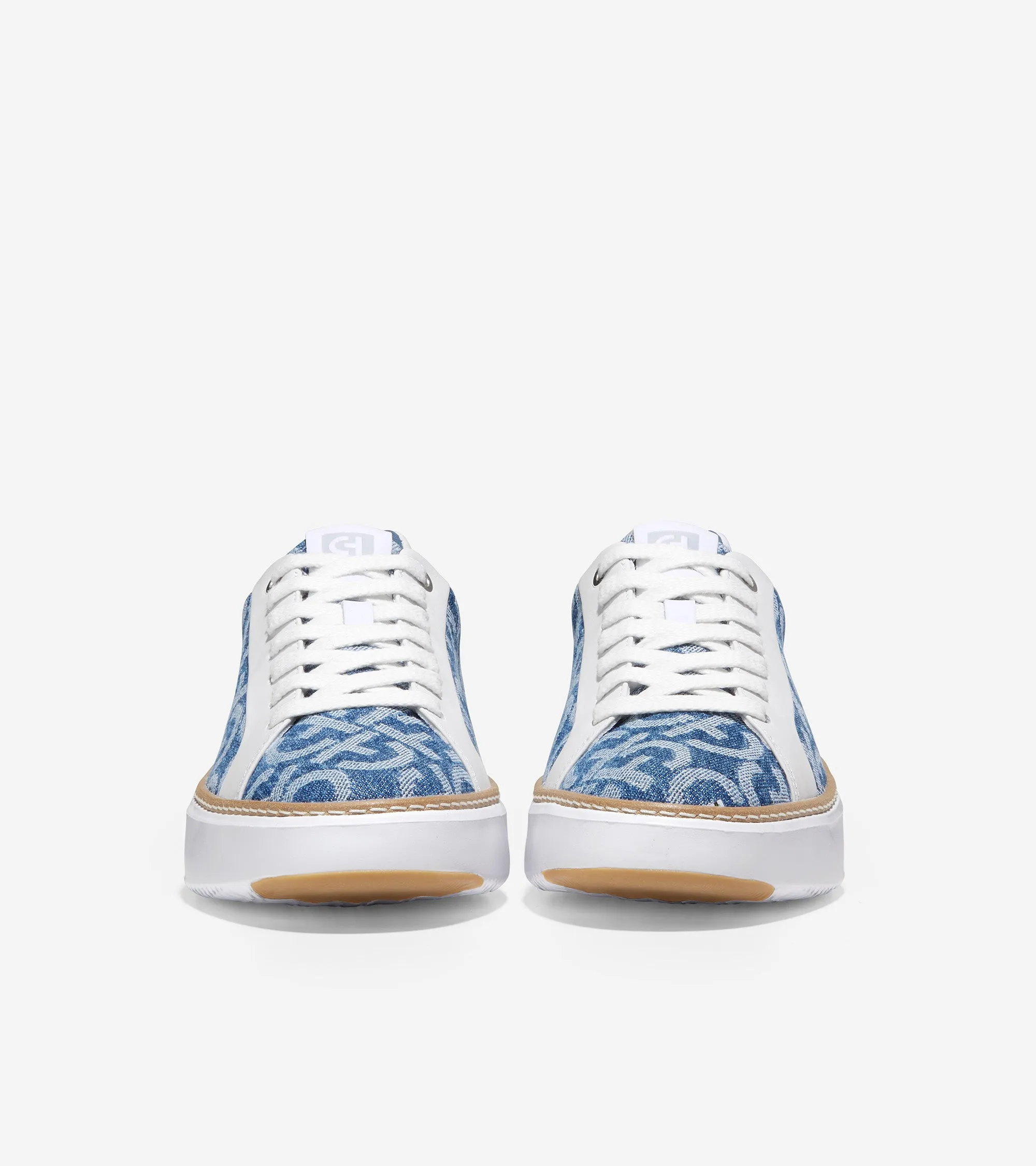 Women's GrandPrø Topspin Sneaker