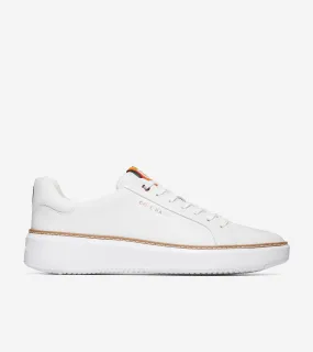 Women's GrandPrø Topspin Sneaker