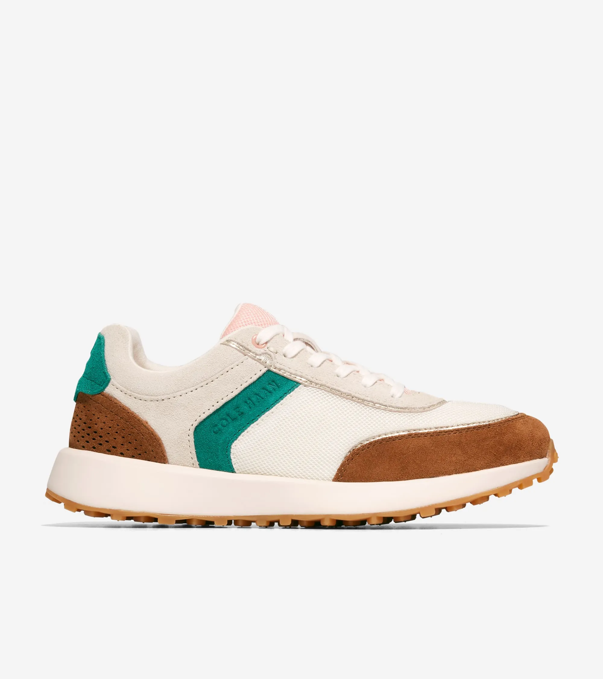 Women's GrandPrø Wellesley Running Sneaker