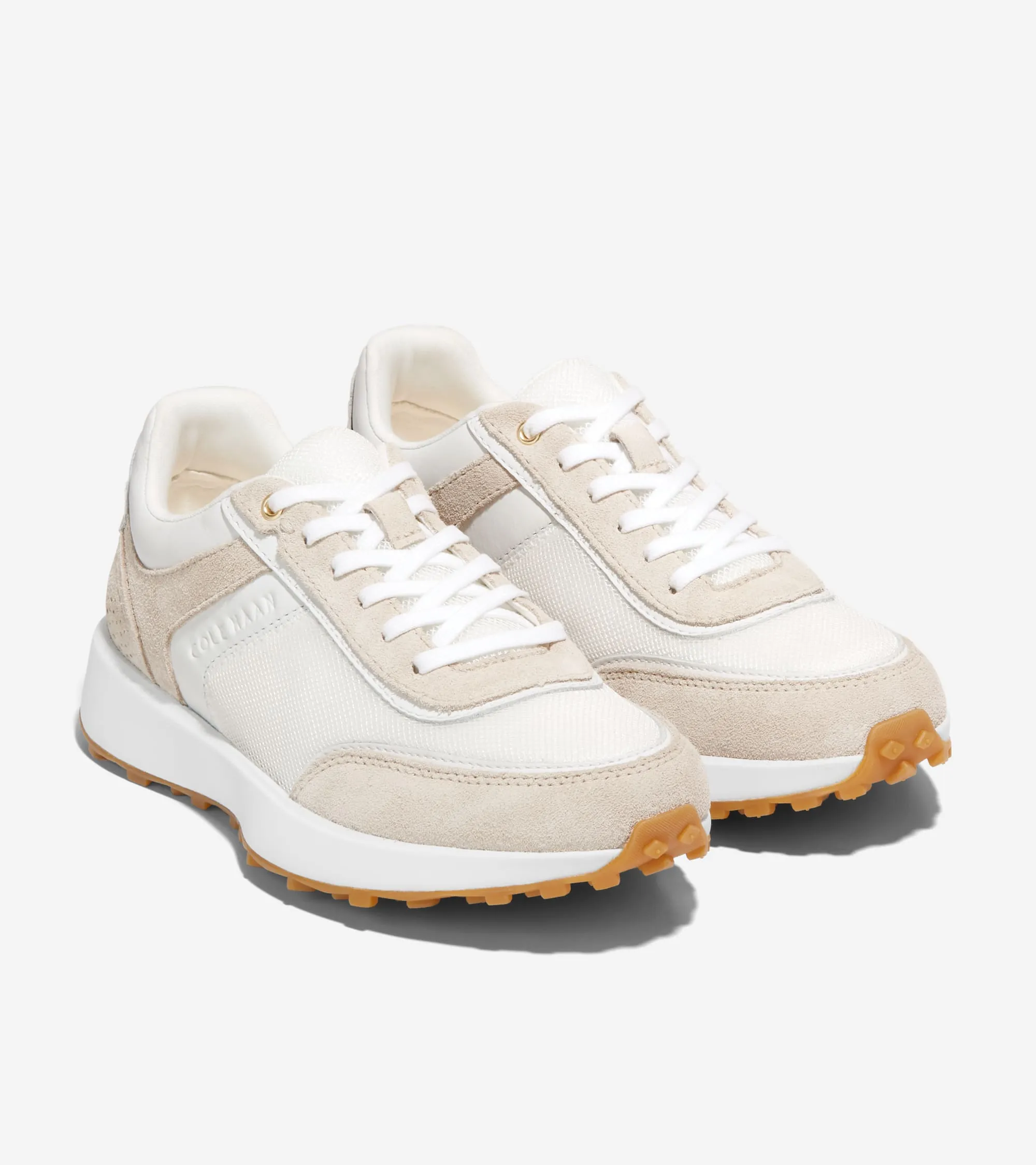 Women's GrandPrø Wellesley Running Sneaker