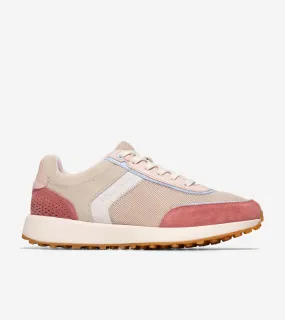 Women's GrandPrø Wellesley Running Sneaker