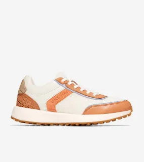 Women's GrandPrø Wellesley Running Sneaker