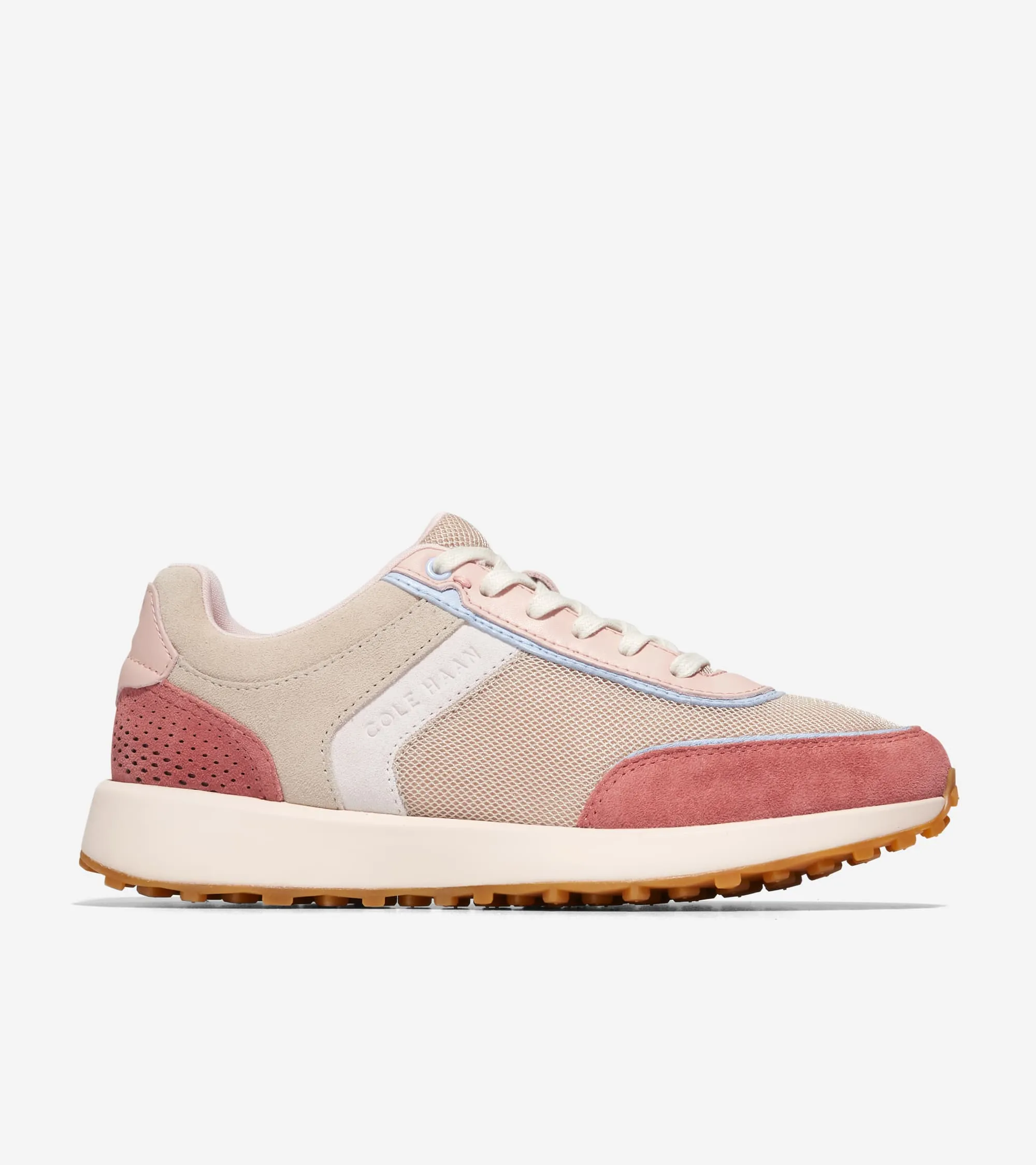 Women's GrandPrø Wellesley Running Sneaker