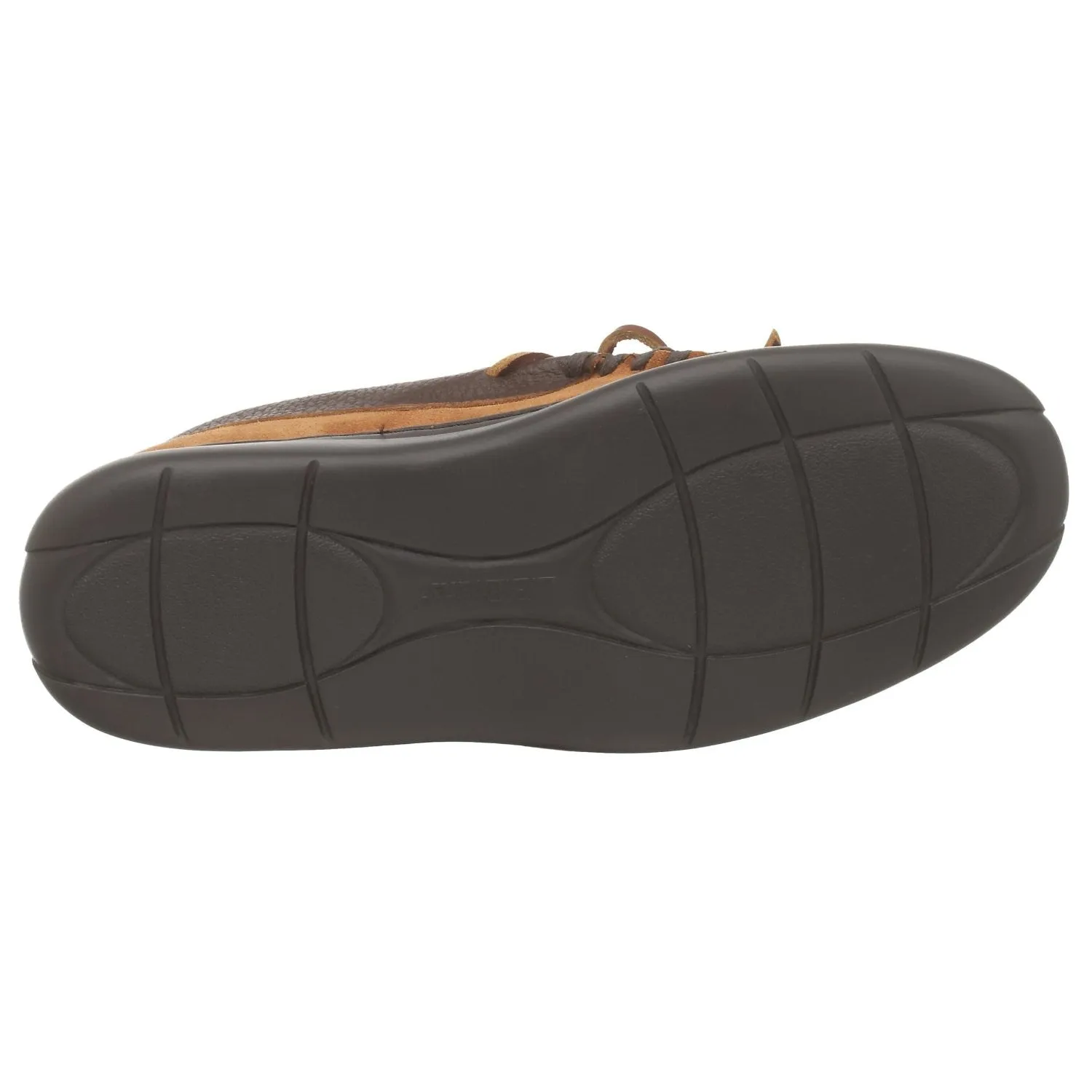 Yukon Atlin Moccasin Slipper